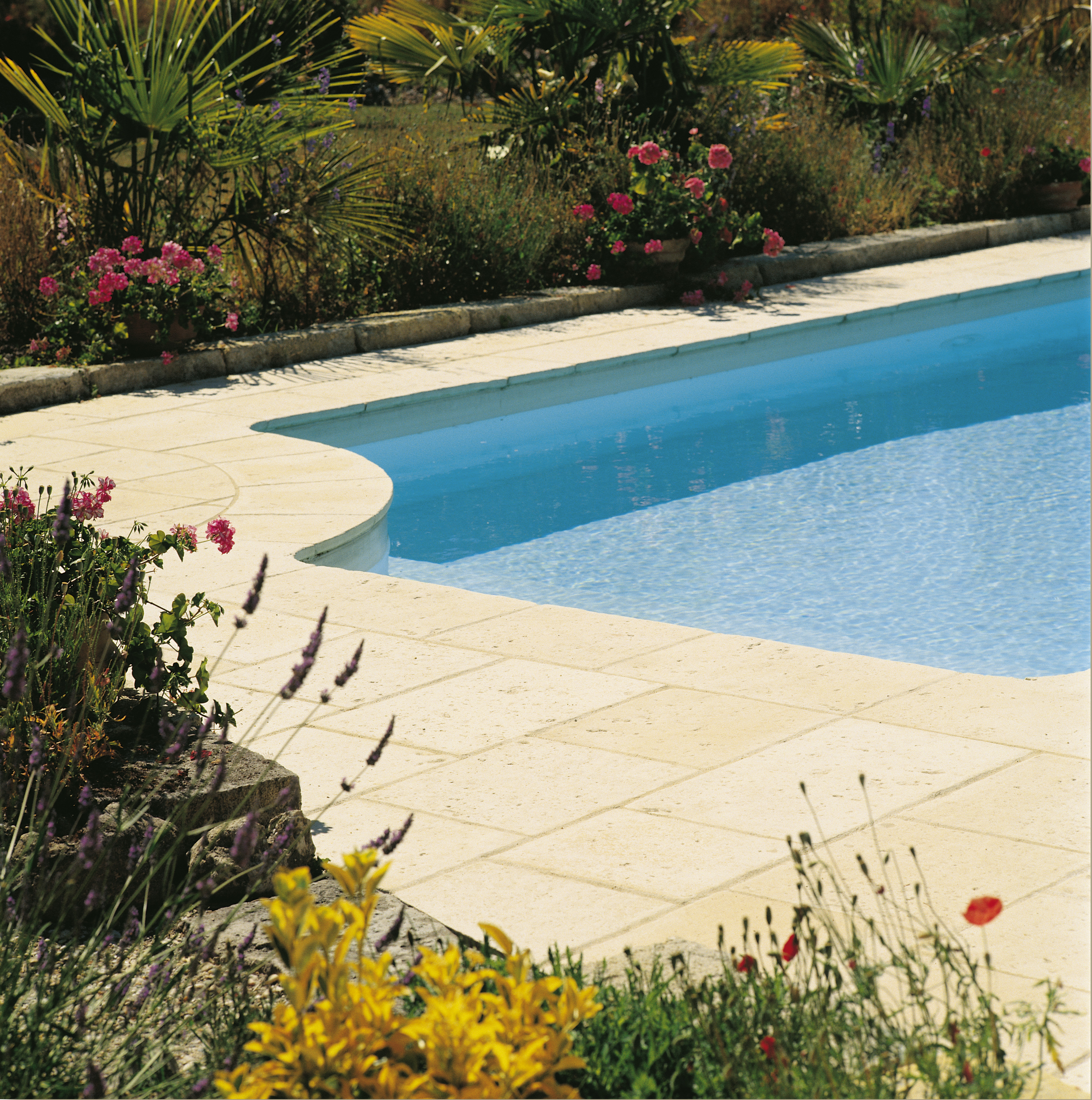 Камінь 2,5 "Римська Кладка" 39х33, 65.8, 58, 41, 45, 53.8см  AB тон Pierre